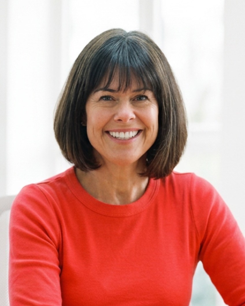 Jill Engerman, LICSW